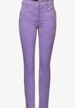 Fluwelen broek