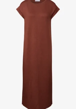 Gebreide jurk