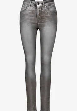 Gecoate jeans