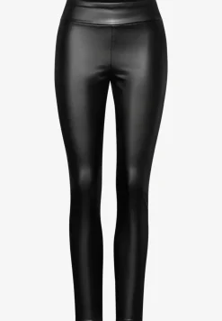 Gecoate thermische legging