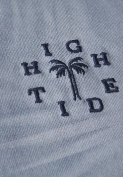 Gedessineerd crewneck shirt