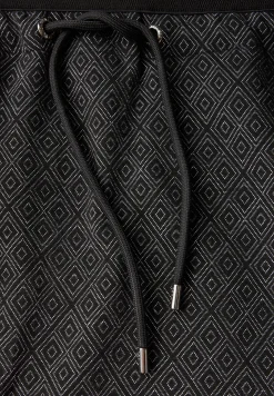 Gedessineerd joggingshirt