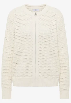 Gehaakt vest