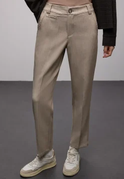 Gemêleerd Chino