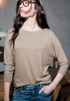 Gemêleerd shirt