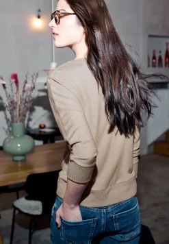 Gemêleerd shirt