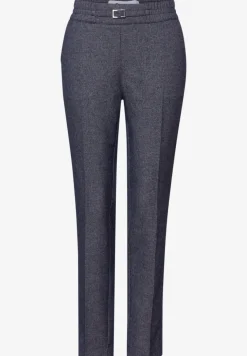 Gemêleerde broek