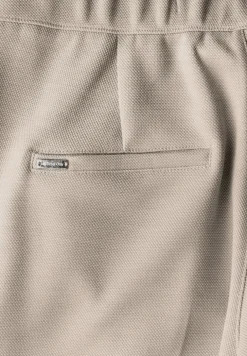 Gemêleerde broek