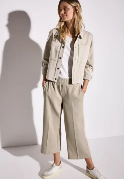 Gemêleerde broek