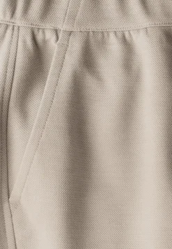 Gemêleerde broek