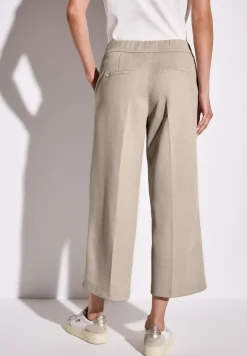 Gemêleerde broek