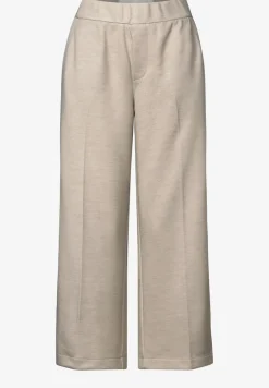 Gemêleerde broek
