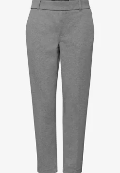 Gemêleerde chino met band