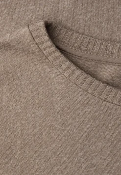 Gemêleerd shirt