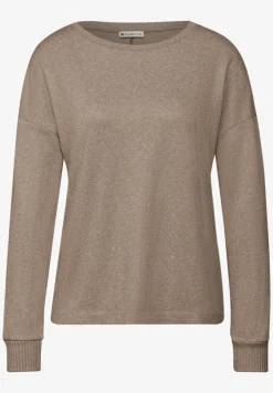 Gemêleerd shirt