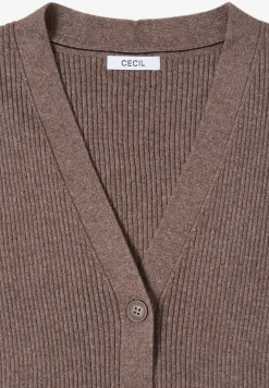 Geribd vest