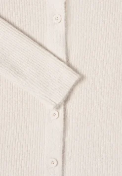 Geribd vest van verengaren