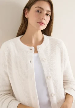 Geribd vest van verengaren