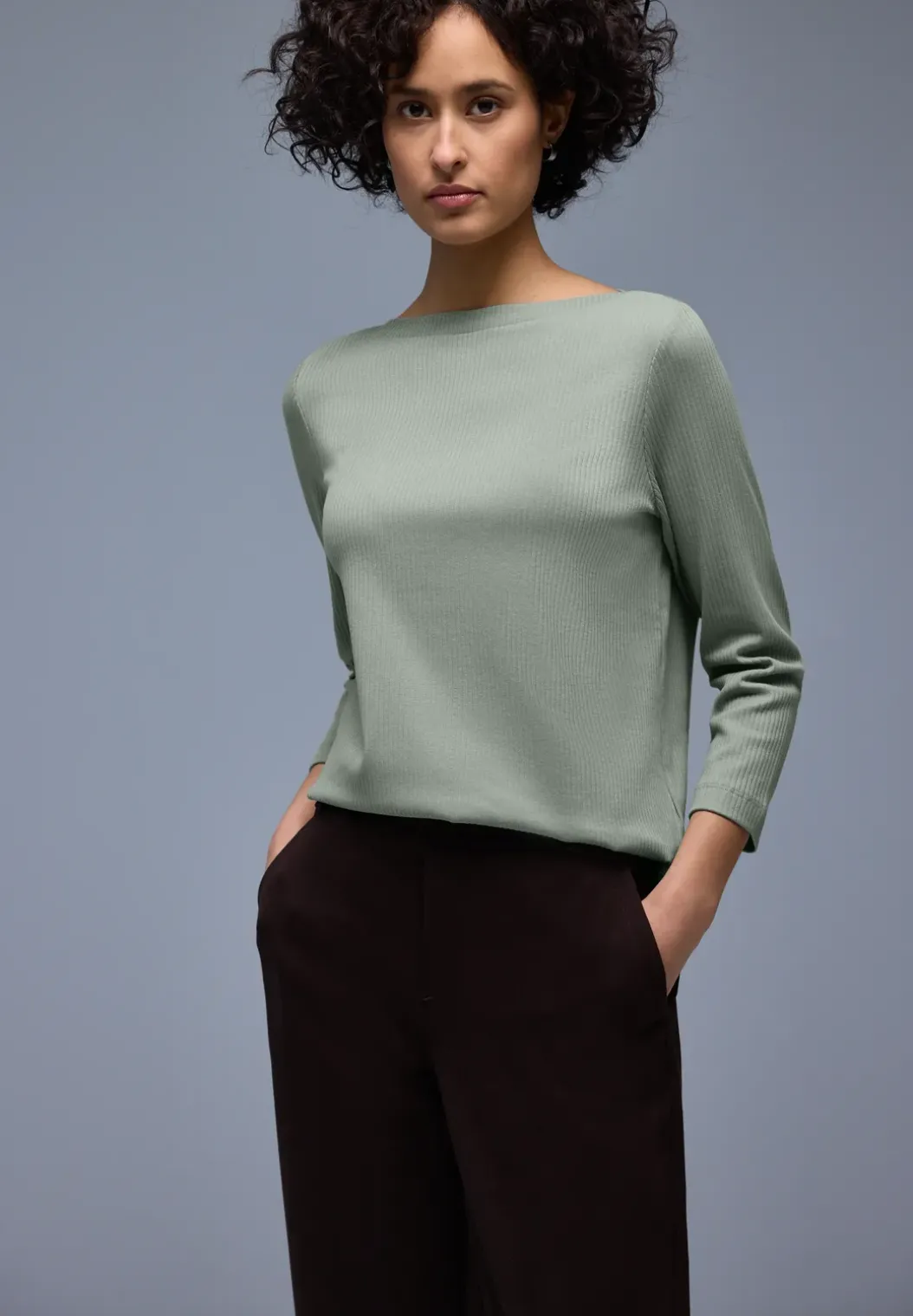 Geribd shirt