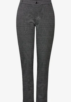 Geruite chino's