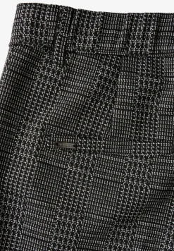 Geruite chino's