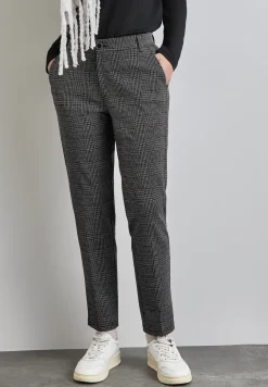 Geruite chino's