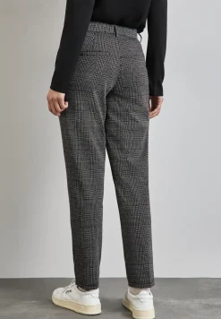 Geruite chino's