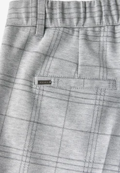 Geruite chino's