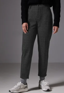 Geruite chino's