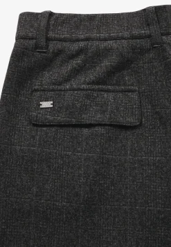 Geruite chino's