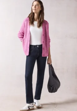 Gespoelde jeans