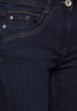 Gespoelde jeans