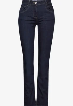 Gespoelde jeans
