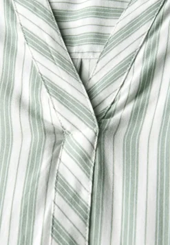 Gestreept blouse shirt