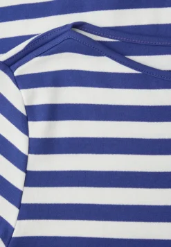 Gestreept shirt