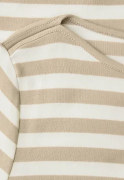 Gestreept shirt