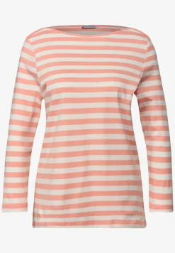 Gestreept shirt