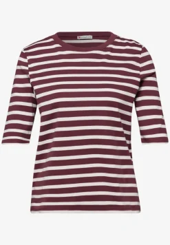 Gestreept shirt