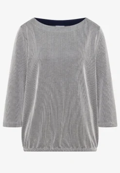 Gestreept shirt