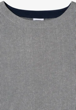 Gestreept shirt