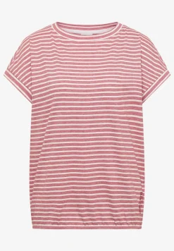 Gestreept shirt