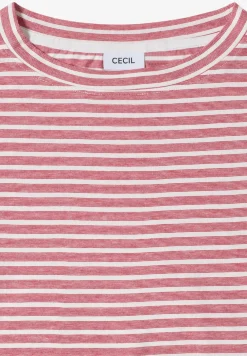 Gestreept shirt