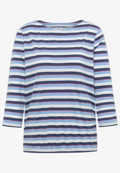 Gestreept shirt