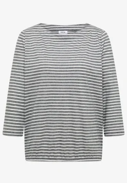Gestreept shirt