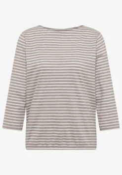 Gestreept shirt
