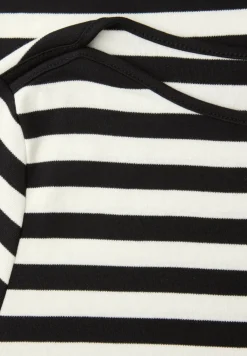 Gestreept shirt
