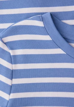 Gestreept shirt