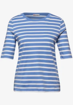 Gestreept shirt