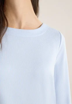 Gestreept shirt