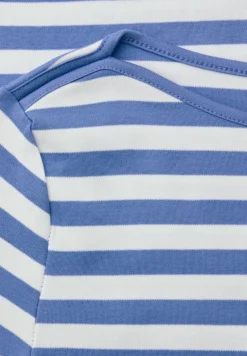 Gestreept shirt